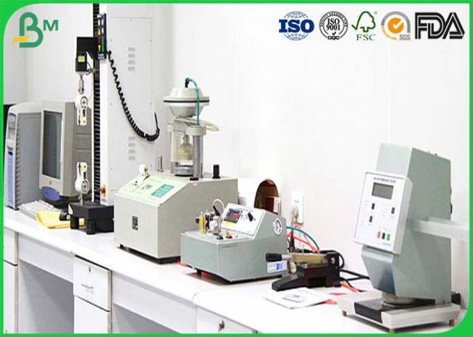 GUANGZHOU BMPAPER CO.,LTD