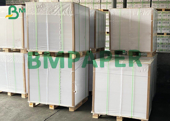 High bright Uncoated Offset Printing Paper For Industrial Printing