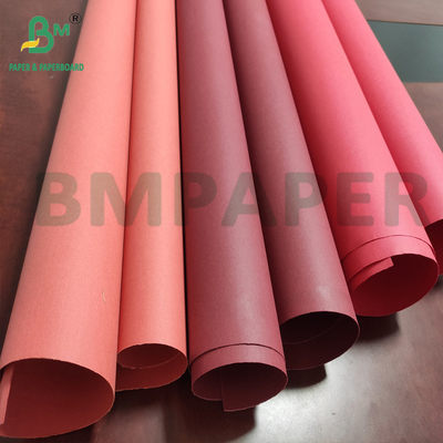 Multi Color Washable Kraft Paper For Storage Food Planting Bags