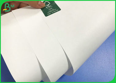 50gsm - 100gsm Offset Paper / A0 A1 Bond Paper Sheet Size For Printing Book Paper