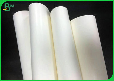 Adiabatic And Foodgrade Lamination Cup Paper Of 160G +15G Pe Coated