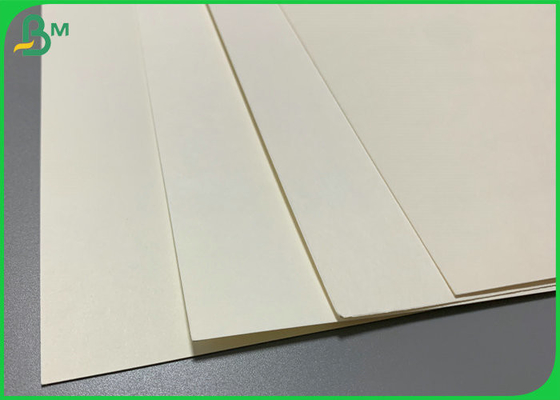 Printable 300g Ivory Board For Making Cosmetic Box 635 x 939mm Sheet