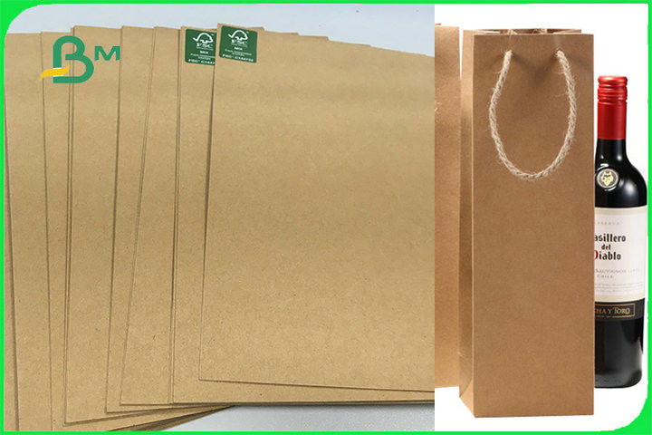 kraft liner paper