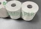 58 * 30mm Self Adhesive Thermal Label Jumbo Roll Price Barcode Stickers