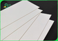 1.5mm 2mm Coated White Rigid Cardboard Paper For Phone Boxes 25 x 38inch