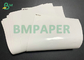 Chromo 80gsm 100gsm C1S Paper For Label Stock In 1020mm 1100mm