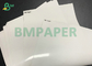 Chromo 80gsm 100gsm C1S Paper For Label Stock In 1020mm 1100mm