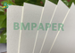 320g 0.6mm Moisture Absorbing Paper Natural White For Perfume Test