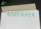 400gsm Duplex Paper White Front Grey Back Eco Friendly Customized Size