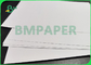 250g 300g Uncoated Woodfree Offset Paper For Clothing Trademark 685 x 990mm