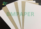 720 x 840mm 300gsm Coldpack Coated Paperboard For Packaging Sleeves Printing