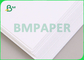 20PT 24PT White Varnishable Cardboard For Magazine Cover 31 x 40inches