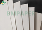 280gsm Coated Top Surface SBS SBB Cardboard Good Printing Properties