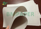 Recycled 72&quot; 84&quot; Width 42gr 45gr Plotter Paper Roll For Garments Cutting Patterns