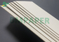 2mm Thick Greyboard 1000 1200 Gsm Sturdy Flexible For Flower Boxes