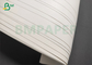 80gsm 90gsm Ice Cream Cone Sleeves Paper Material White Paper