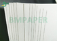 30Inch White Recyclable Easel Kraft Paper For Shopping Bags In Roll