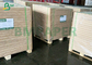 Natural White Uncoated Water Absorbing Paper To Air Refreshener