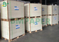 200g 250g Coated Board Kraftback 32”X 48”White Surface Printable Cardpaper