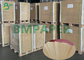 50# Natural Kraft Paper Industrial Packing Brwon Kraft Paper Counter Rolls