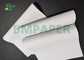 50gsm 53gsm White Bond Paper Roll For School Use 33.5cm Excellent Printing