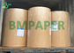 175gsm Thermal transfer cardboard for boarding check Direct Thermal Cards