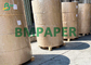 70g 75g Professional Cooling Kraft Paper For Industrial Cool Down