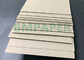 1.5mm - 2.0mm Thick High Stiffness Eco Friendly Straw Board For Book Cover