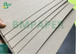 High Thickness 200gsm - 1200gsm Duplex Grey Book Binding Board