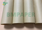 70g 80g Brown Kraft Paper For Factory Temperature Cooling
