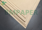 Poultry House Air Cooler Kraft Paper Brown Color 75gsm High Strength