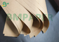 Poultry House Air Cooler Kraft Paper Brown Color 75gsm High Strength