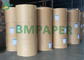 70gsm 75gsm 80gsm Yellow Kraft Paper For Cooling Highly Absorbent