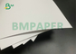 80lb Two Side White Coated C2S Matt Text Paper Cover Paper