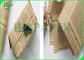 Good Opacity Uncoated Flat And Smooth Surface Newsprint Packing Paper