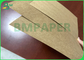 200gsm - 450 Gsm High Stiffness Brown Kraft Paper Rolls For Food Packaging