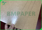 Tear Resistance High Glossy 200gsm + 15gsm PE Coated Kraft Paper