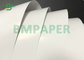 C2S Glossy Art Paper 12pt 15pt For Book Cover 1000mm 1200mm Roll