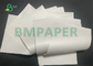 42gsm 45gsm 48.8gsm Grey Newsprint Paper Uncoated Paper Roll