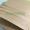90gsm 125gsm Bown Kraft Paper Rolls Eco-Friendly 36&quot; X 500ft