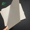 1.5mm 2.0mm Uncoat High Hardness Greyboard For Jigsaw Puzzle 95 X 130cm