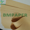 70gsm Unbleached Kraft Liner Board Topliner Sack Craft Base Paper For Wrapping