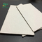 1.5mm 2.0mm Uncoat High Hardness Greyboard For Jigsaw Puzzle 95 X 130cm