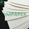 130um Glossy Matte White Greaseproof PET Synthetic Paper For Inkjet Printer