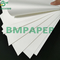 130um Glossy Matte White Greaseproof PET Synthetic Paper For Inkjet Printer