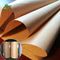 Recycled 80gr 90gr Large Unbleached Kraft Paper Roll 36&quot; 38&quot; For Gift Wrapping