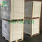 120gsm 130gsm 140gsm White Kraft Paper Roll For Food Packing Good Printing
