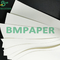 150um Matte Surface White PET Synthetic Paper High Durability Waterproof Paper