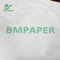 230mm 1056D 1057D Waterproof White Fabric Paper For Wrist Strap