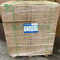 24gsm 28gsm Straw Wrap Packaging Paper 27mm 35mm x 5000m Biodegradable